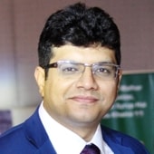 Vinay Aggarwal